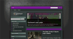 Desktop Screenshot of katq.ns01.info